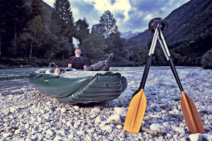 Raft Colorado / Gumotex